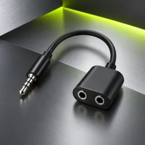 Audio Splitter