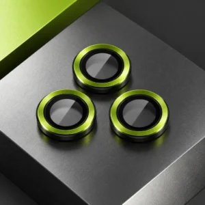 Camera Lens Guard