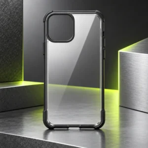 Clear Edge Case