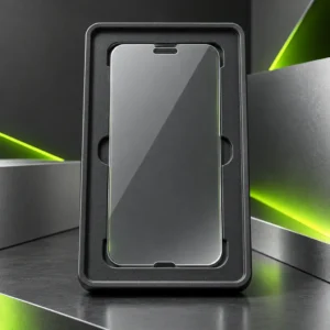 Clear Screen Guard