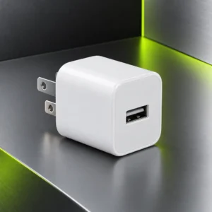 Compact Wall Charger