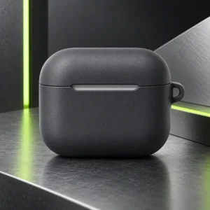 Earbud Carry Case
