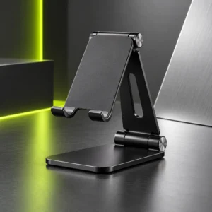 Folding Desk Stand