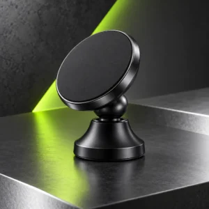 Magnetic Car Mount