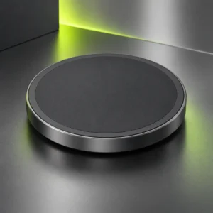 Magnetic Charge Pad