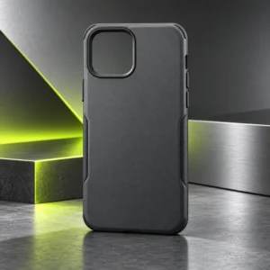 Matte Shell Case