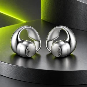 Open-Ear Clip Buds