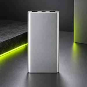 Pocket Power Bank