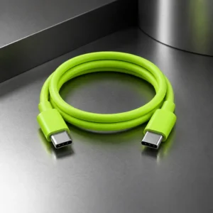 Short Travel Cable