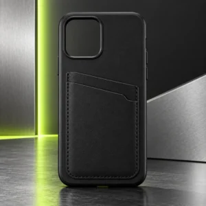 Slim Card Case